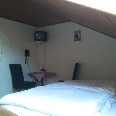 Pension Loeffler Steinbach am Wald Ngoại thất bức ảnh