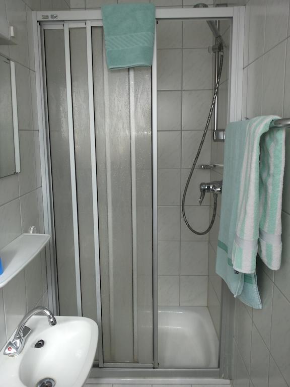 Pension Loeffler Steinbach am Wald Phòng bức ảnh