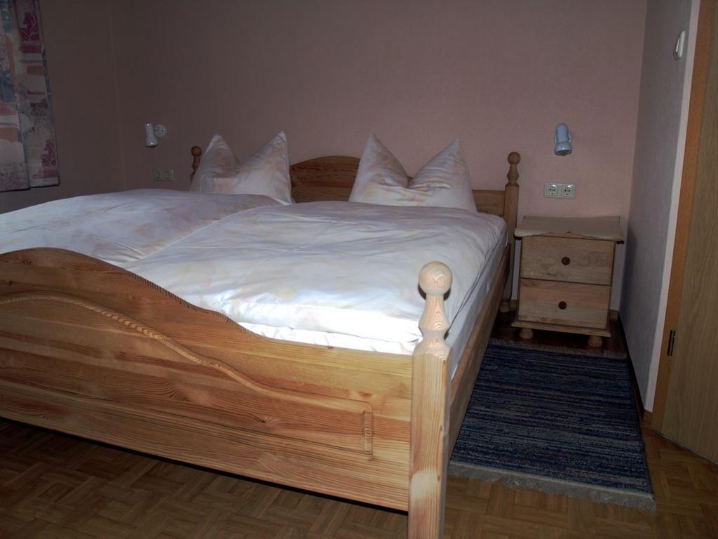 Pension Loeffler Steinbach am Wald Ngoại thất bức ảnh